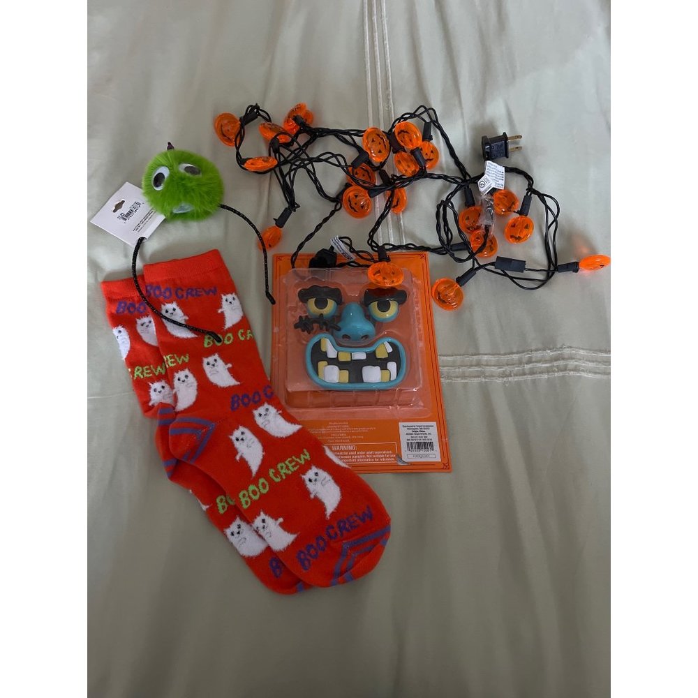 Halloween Fun Pack